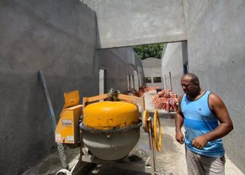 Mesmo em recesso parlamentar, vereador Neto Costa segue atuante em busca de obras e benefícios para Icatu 