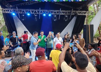 André da Ralpnet: um candidato singular para uma gestão inovadora em Pinheiro
