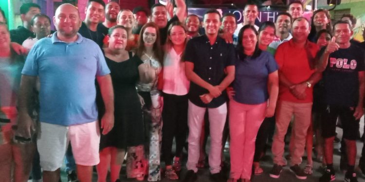 Carnaval Lava-pratos em Pirapemas atrai multidão e Grupo Amovelar comemora sucesso do evento