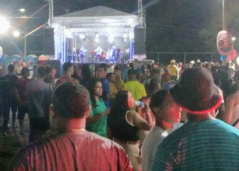 Periz de Cima realiza primeiro Carnaval Lava-Pratos de sua história com apoio do Grupo Gonçalo