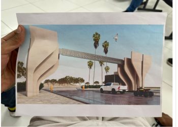 Conselho reage a construção de condomínio e estrada na Zona de Amortecimento dos Lençóis em Santo Amaro