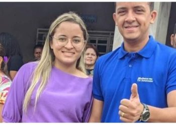 PIRAPEMAS /MA – Crescimento de Matheus da Amovelar Assusta e irrita prefeito