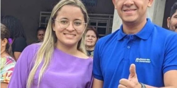 PIRAPEMAS /MA – Crescimento de Matheus da Amovelar Assusta e irrita prefeito