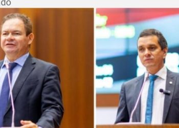 Deputados parabenizam governador Carlos Brandão pelos investimentos na área da Educação