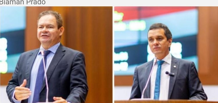 Deputados parabenizam governador Carlos Brandão pelos investimentos na área da Educação