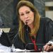 CNJ afasta Nelma Sarney do cargo no TJMA por dois anos