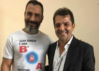 Prefeito Hilton Gonçalo sugere homenagem ao médico Dário Itapary e pedido é protocolado pelo deputado Ariston