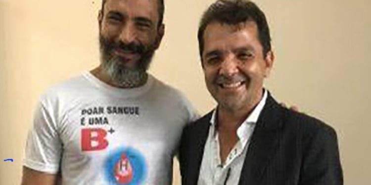 Prefeito Hilton Gonçalo sugere homenagem ao médico Dário Itapary e pedido é protocolado pelo deputado Ariston