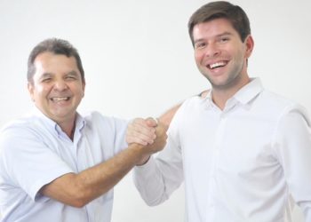 Pesquisa aponta vitória de Dr. Milton Gonçalo em Santa Rita