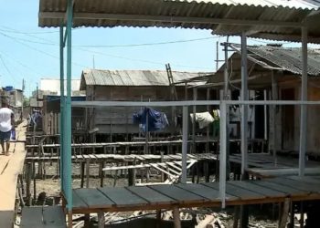 É preciso mudar essa triste realidade…