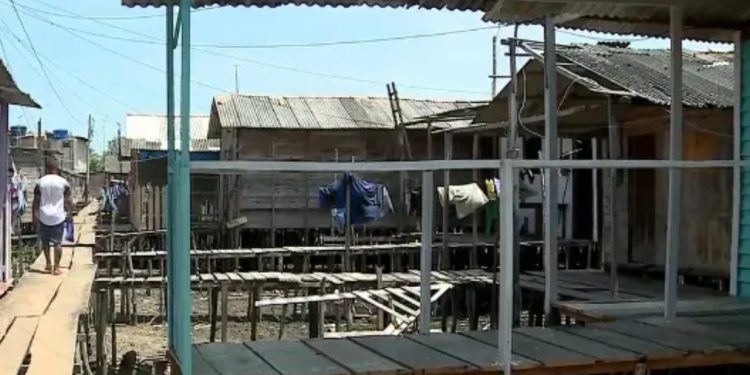 É preciso mudar essa triste realidade…