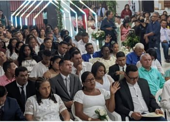 10ª edição do Casamento Comunitário será realizado pela vereadora Fátima Araújo no bairro João de Deus