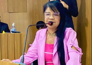 Fátima Araújo realizará ação social gigante no aniversário de 3 anos da sede do Instituto da Pequena Guerreira