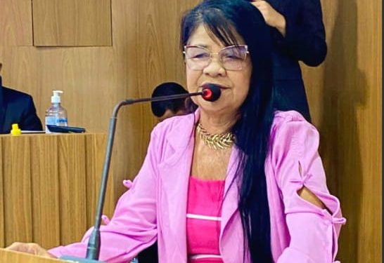 Fátima Araújo realizará ação social gigante no aniversário de 3 anos da sede do Instituto da Pequena Guerreira