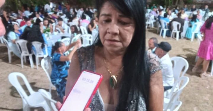 Carnaval fora de época de Fátima Araújo promete sacudir Vila Industrial nesta sexta-feira (08)