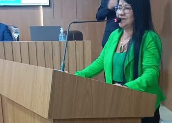 Ação Social da vereadora Fátima Araújo também vai ter atendimentos médicos e jurídicos