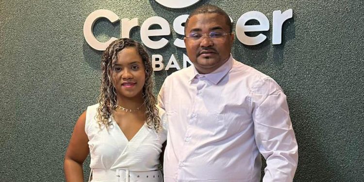 Com boa aceitação e clamor popular, Josué Silva mantém pré-candidatura a vereador de São José de Ribamar