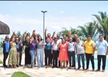 Grupo Amovelar se une ao grupo Murad e promete dominar as eleições 2024 na Região dos Cocais