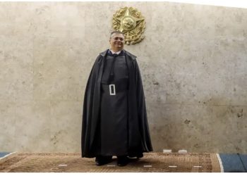 O dilema de Flávio Dino como relator de ação sobre indicação ao TCE-MA