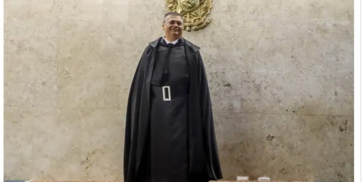 O dilema de Flávio Dino como relator de ação sobre indicação ao TCE-MA