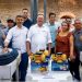 Brandão e Bira no fortalecimento da Agricultura Familiar do Maranhão