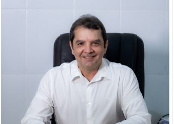 Hilton Gonçalo acumula quase 90% de aprovação de gestão em Santa Rita