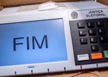 Fim da reeleição avança no Senado. Será que vai ???