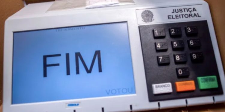 Fim da reeleição avança no Senado. Será que vai ???
