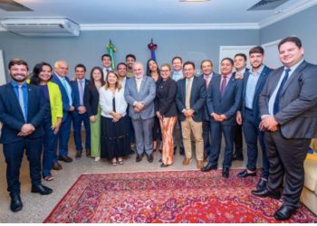 Iracema e Prates debatem sobre exploração da Margem Equatorial