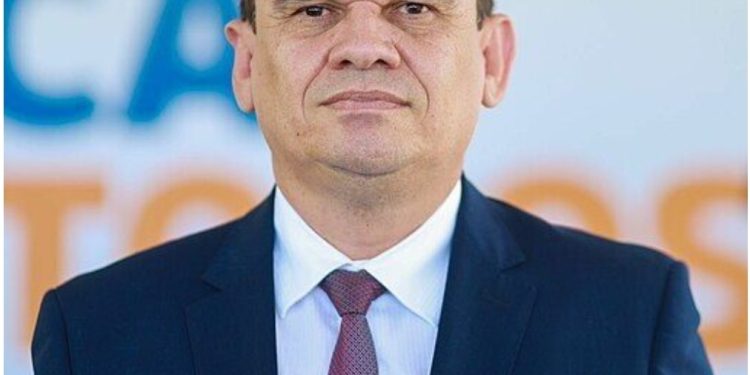 SÃO LUÍS / MA – Secretário de Estado da Segurança Pública Maurício Martins, fala dos avanços e da diminuição de crimes no Maranhão