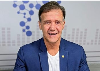 Deputado Aluísio Mendes classifica como “anseio nacional” o fim das “saidinhas”