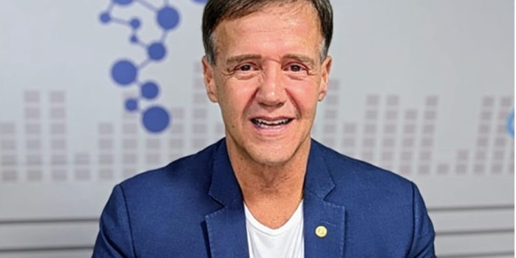 Deputado Aluísio Mendes classifica como “anseio nacional” o fim das “saidinhas”