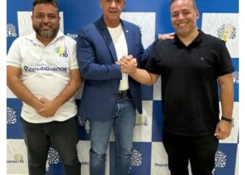 Vai ser WO em Paço do Lumiar ???