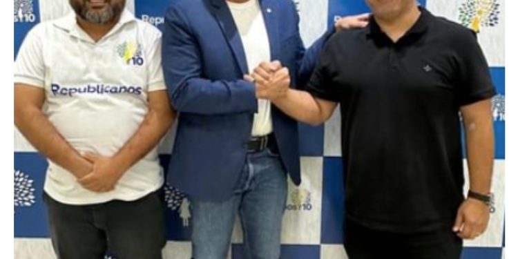 Vai ser WO em Paço do Lumiar ???