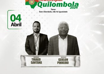 Prefeitura de Matões do Norte realiza evento voltado para as políticas de Igualdade Racial do município