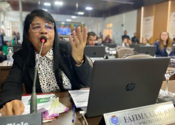 Fátima Araújo quer instituir Semana Municipal de Conscientização sobre o TDAH