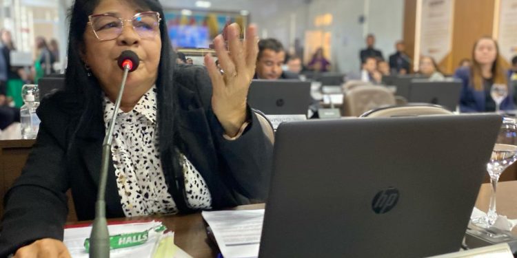 Fátima Araújo quer instituir Semana Municipal de Conscientização sobre o TDAH