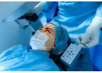 Mutirão de cirurgias de catarata e pterígio é transferido de Barreirinhas para Paulino Neves