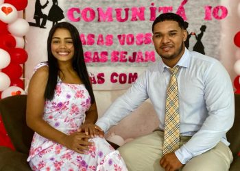 Casais se habilitaram para 10ª edição do Casamento Comunitário organizado por Fátima Aráujo 