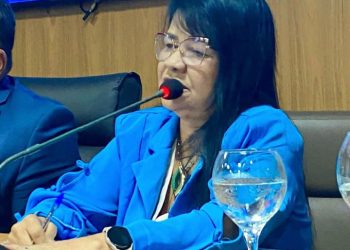 JÁ É LEI: CONHEÇA PROJETOS DE AUTORIA DE FÁTIMA ARAÚJO QUE JA SÃO LEIS EM SÃO LUIS