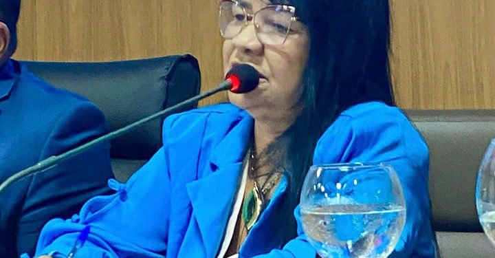 JÁ É LEI: CONHEÇA PROJETOS DE AUTORIA DE FÁTIMA ARAÚJO QUE JA SÃO LEIS EM SÃO LUIS