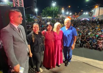 FELIZ ANIVERSÁRIO | Bairro João de Deus completa 43 anos neste domingo (21) 