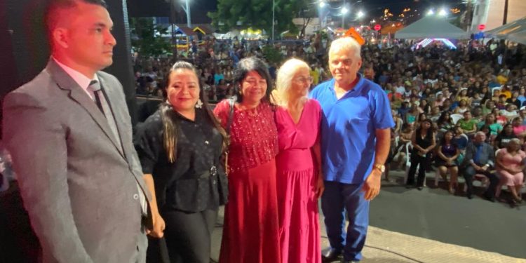 FELIZ ANIVERSÁRIO | Bairro João de Deus completa 43 anos neste domingo (21)