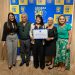 MERECIDO | Fátima Araújo é a mais nova cidadã de São Luís