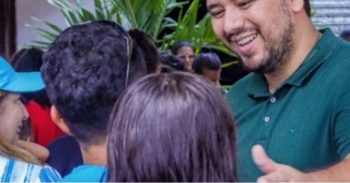 Data M aponta liderança de Vinicius Vale em Barreirinhas