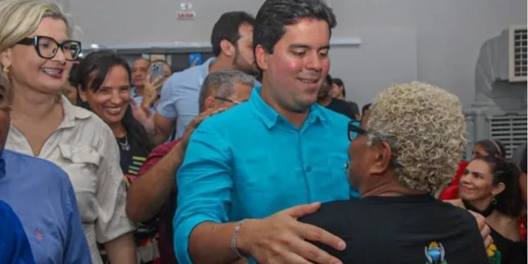 André Fufuca inaugura em Caxias o primeiro TEAtivo do Brasil