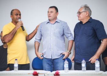 Benedito Coroba efetua mudanças na Prefeitura de Itapecuru-Mirim