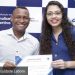 Faculdade Laboro entrega certificados para alunos do curso de pós-graduação em Jornalismo Esportivo