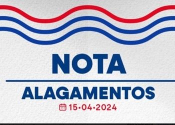 Prefeitura de São Benedito do Rio Preto (MA) emite Nota de Esclarecimento em que mantém equipes mobilizadas para atender ocorrências devido às fortes chuvas que atingem o município