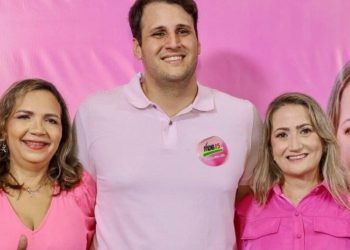 Gonçalves Dias/MA – Vitória de Suane Dias é apontada pela Econométrica